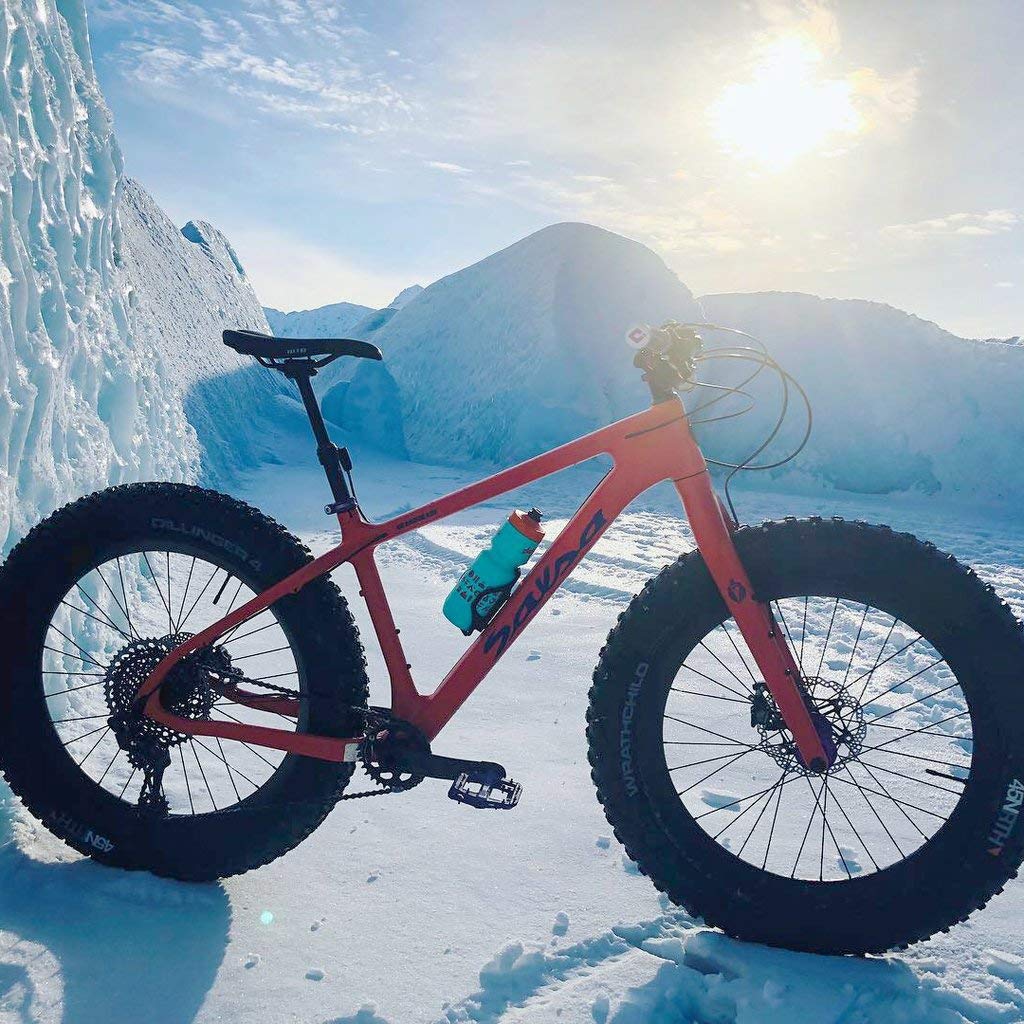 PNW Components Pine 27.2mm Dropper Post, External Routing, 90mm